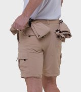 Pantalón de hombre Sherpa (desmontable)