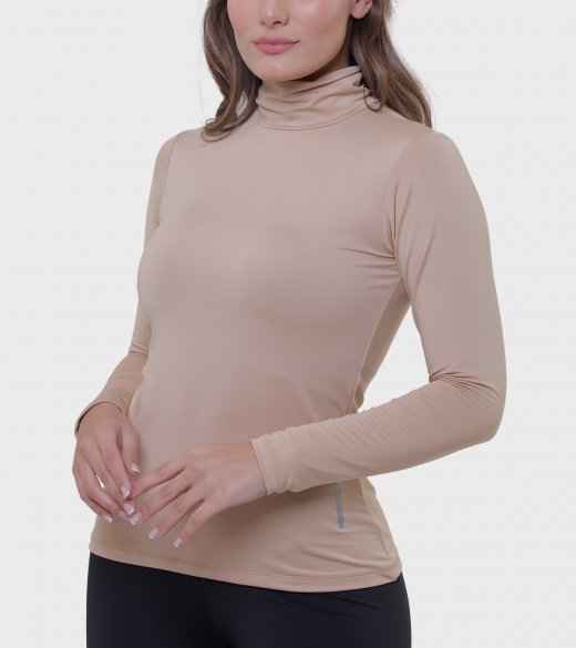 Polera de mujer Aspen