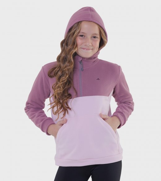 Buzo de niños Snap