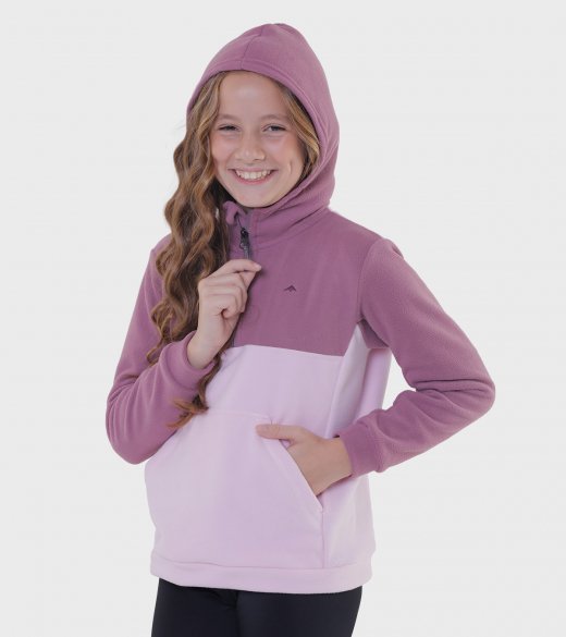 Buzo de niños Snap
