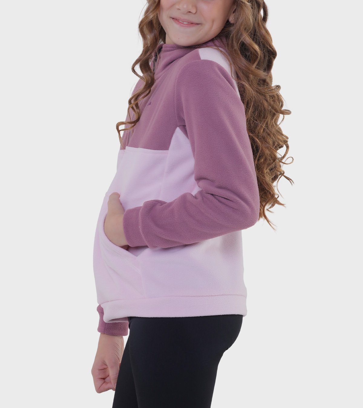Buzo de niños Snap