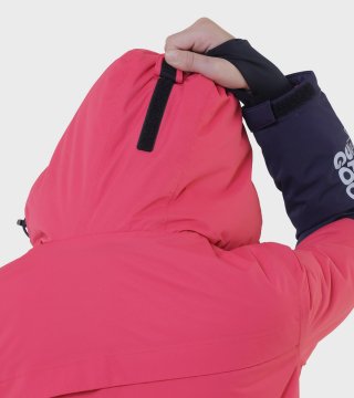 Campera de niños Devi