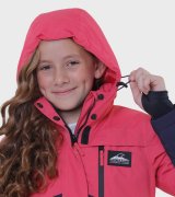 Campera de niños Devi