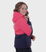 Campera de niños Devi