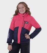 Campera de niños Devi