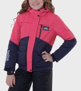 Campera de niños Devi