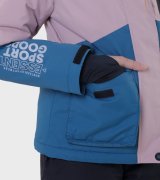 Campera de niños Devi