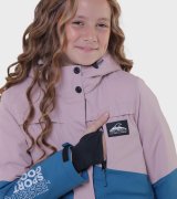 Campera de niños Devi