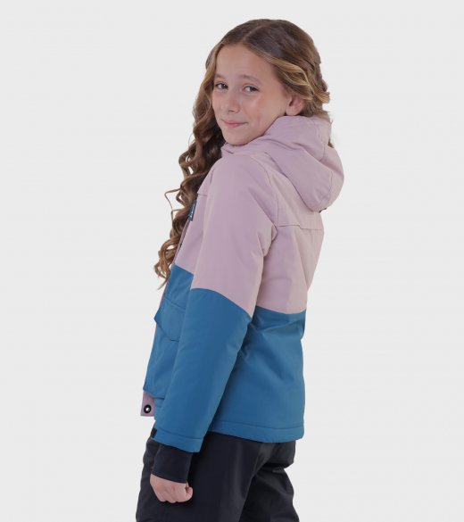 Campera de niños Devi