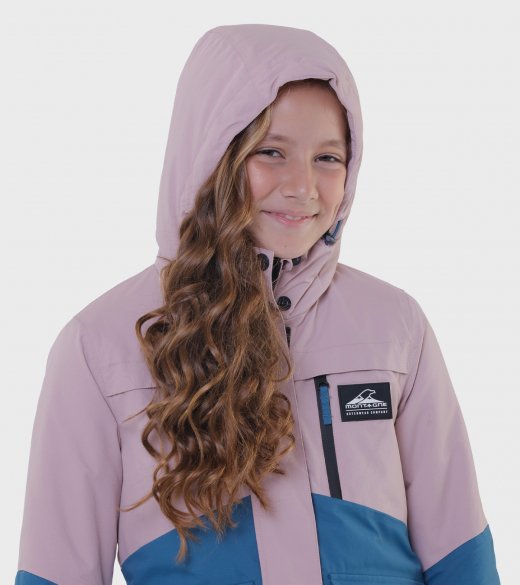 Campera de niños Devi