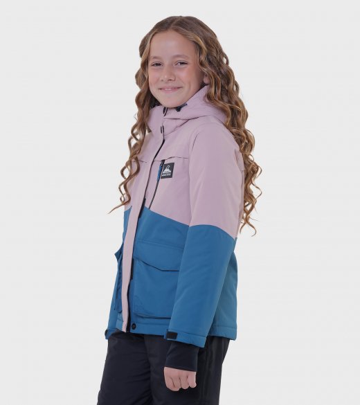 Campera de niños Devi