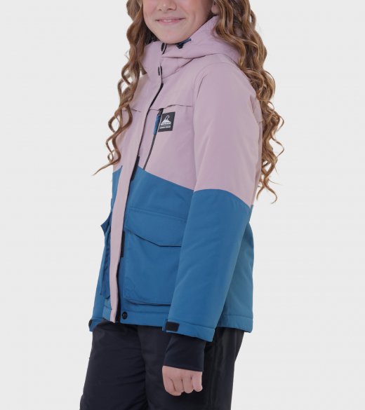 Campera de niños Devi