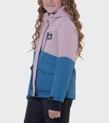 Campera de niños Devi