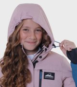 Campera de niños Devi