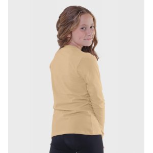 Remera ML de niña Anui