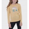 Remera ML de niña Anui