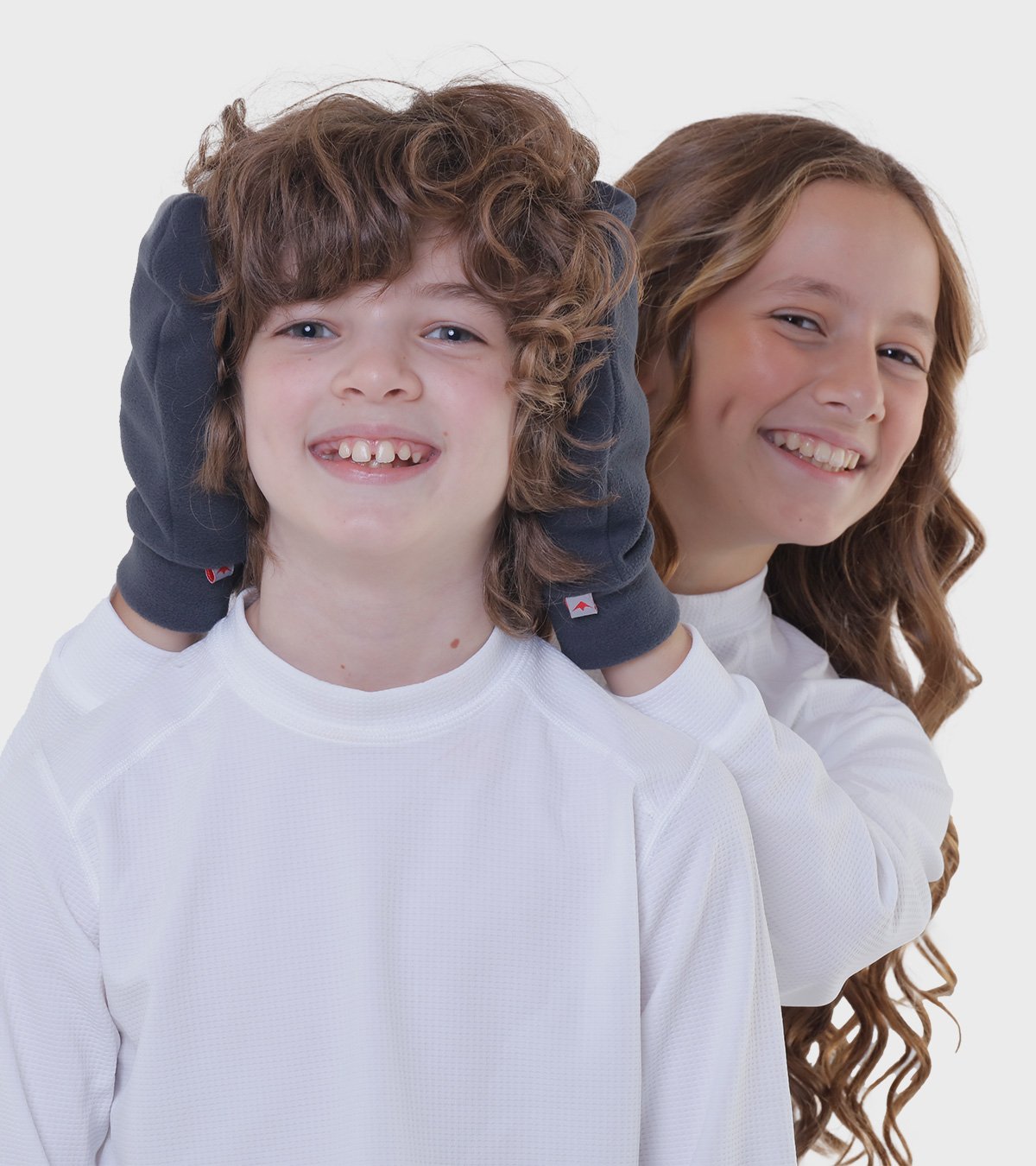 Guantes de niños Miton Fleece