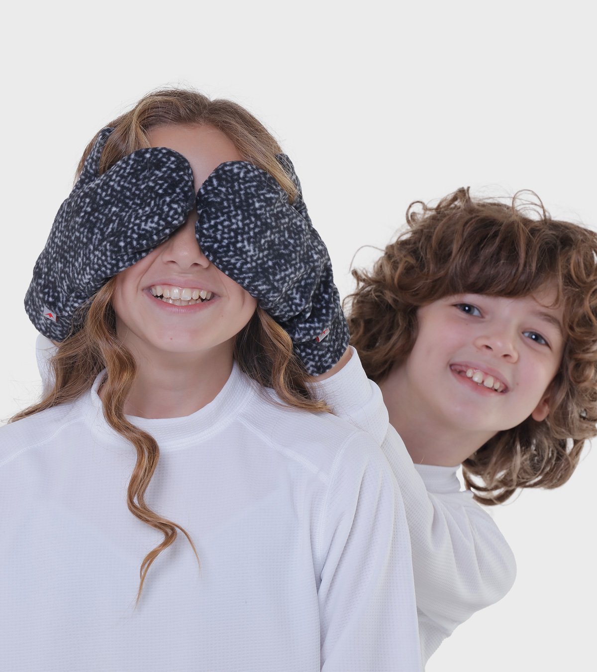 Guantes de niños Miton Fleece