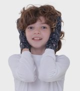Guantes de niños Miton Fleece