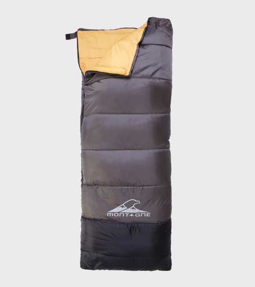Bolsa de dormir Siberia Dúo