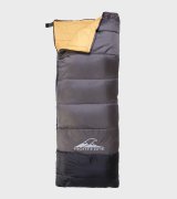 Bolsa de dormir Siberia Dúo