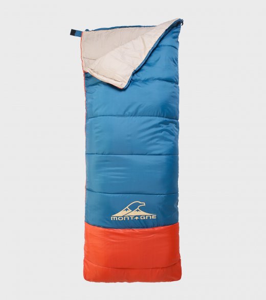 Bolsa de dormir Siberia Dúo