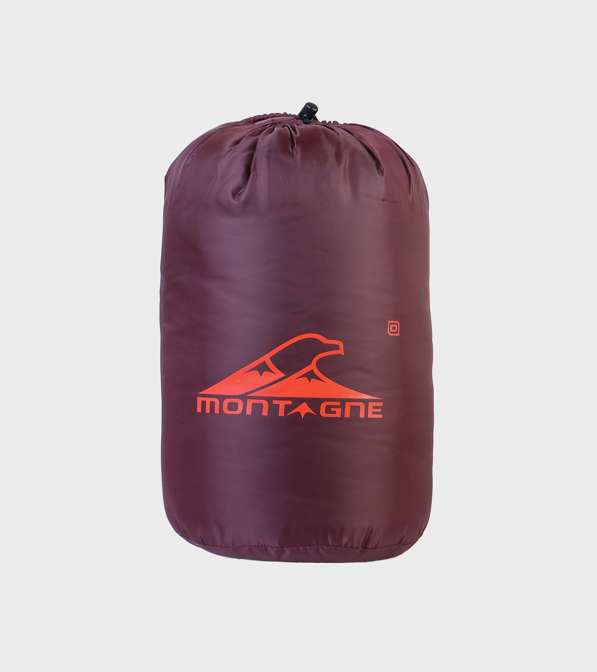 Bolsa de dormir Travel Pro
