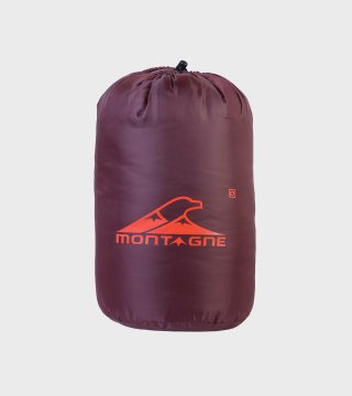 Bolsa de dormir Travel Pro
