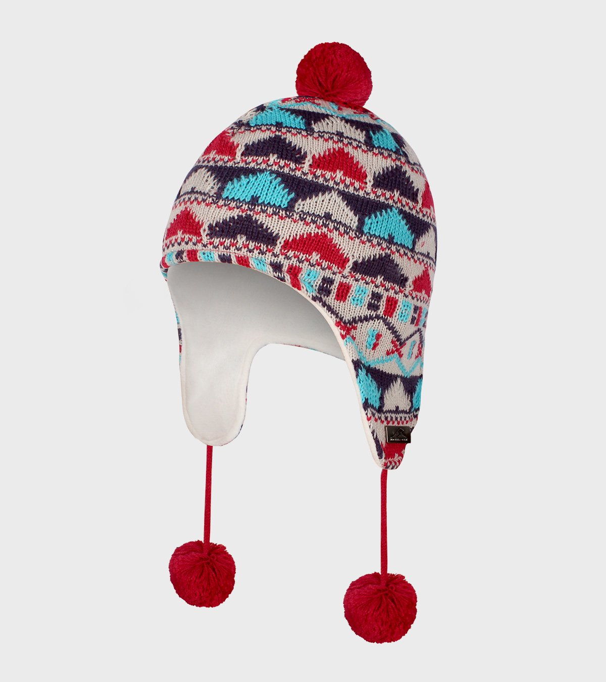 Gorro de niños Hannah Gorro de niños Hannah