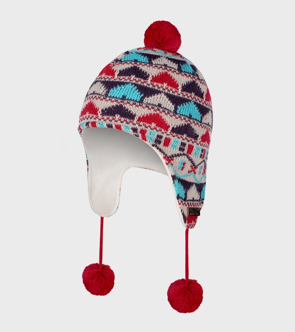 Gorro de niños Hannah