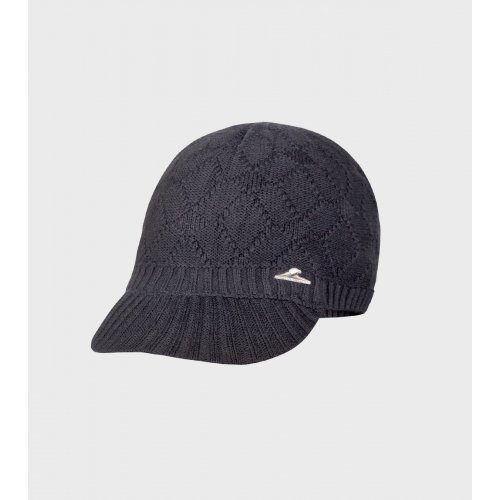 Gorro LN 006 con visera Gorro LN 006 con visera