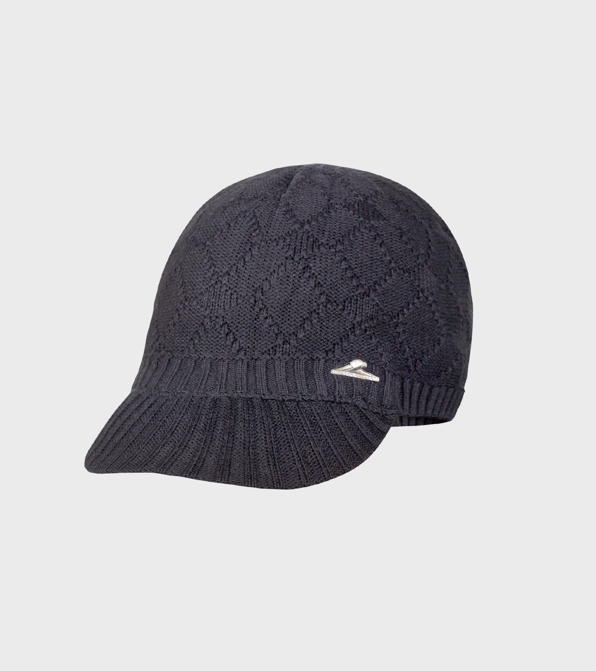 Gorro LN 006 con visera
