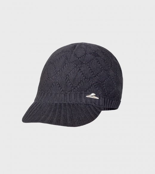 Gorro LN 006 con visera