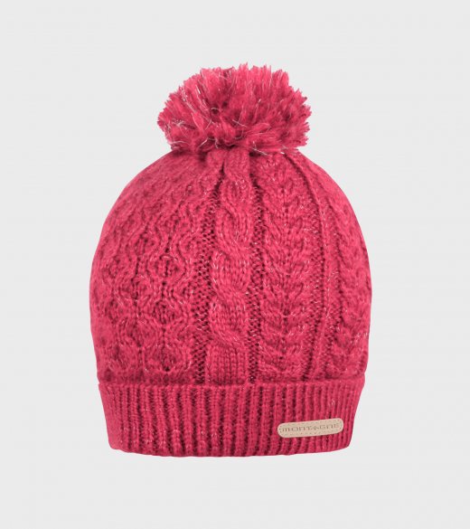 Gorro de mujer Charis