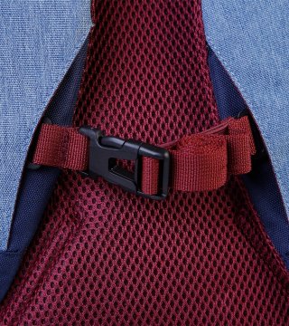 Mochila Duncan 28 Lts