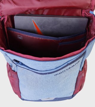 Mochila Duncan 28 Lts