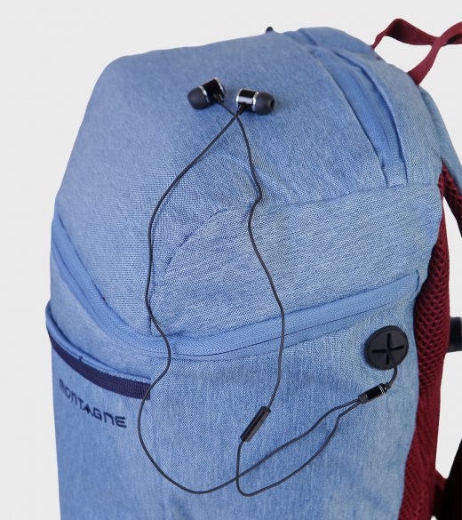 Mochila Duncan 28 Lts