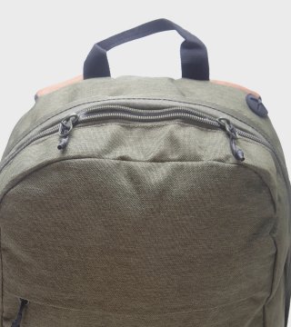 Mochila Split 25 Lts