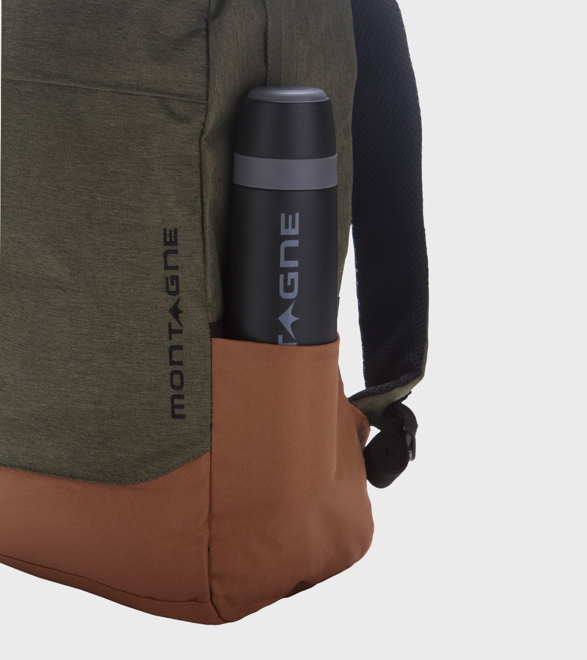 Mochila Split 25 Lts