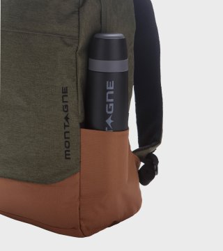 Mochila Split 25 Lts