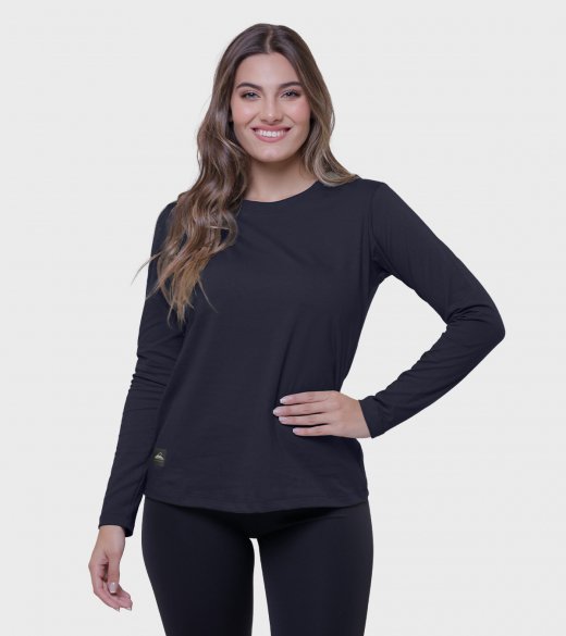 Remera de mujer Lisa ML