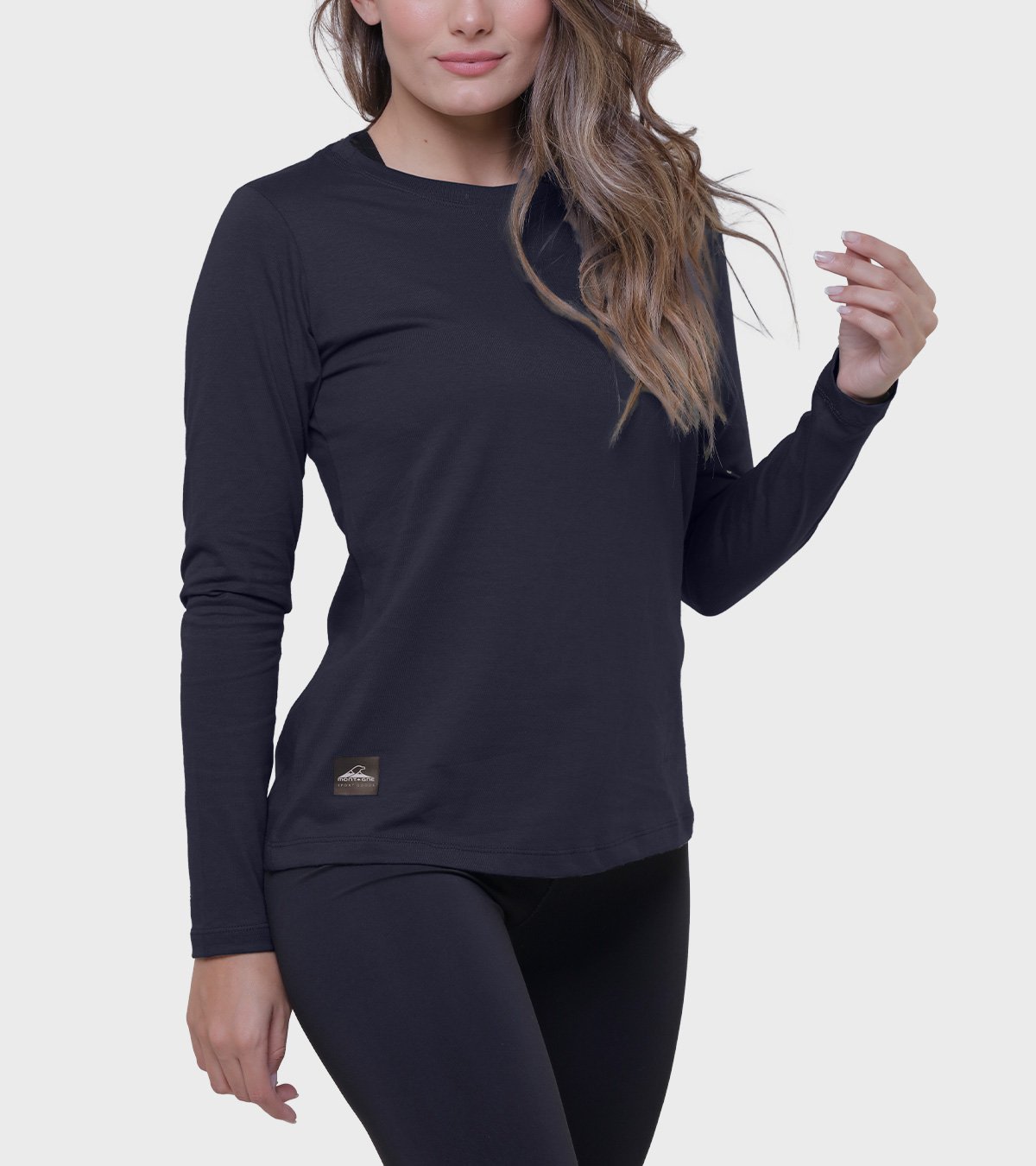 Remera de mujer Lisa ML Remera de mujer Lisa ML