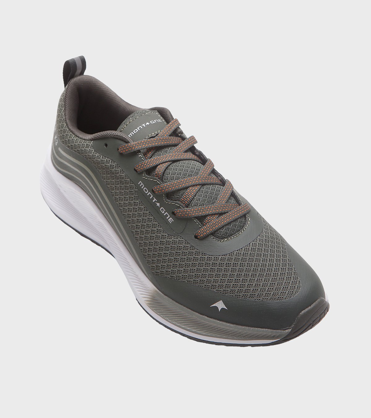 Zapatillas de hombre ProRun K3