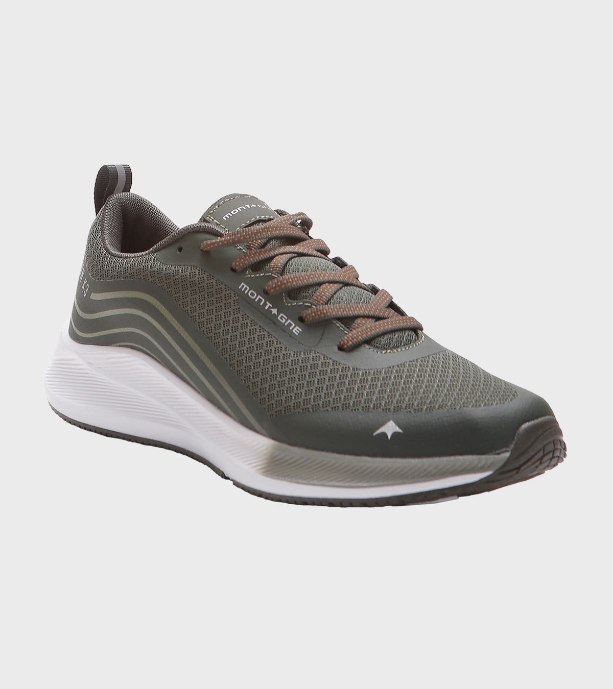 Zapatillas de hombre ProRun K3