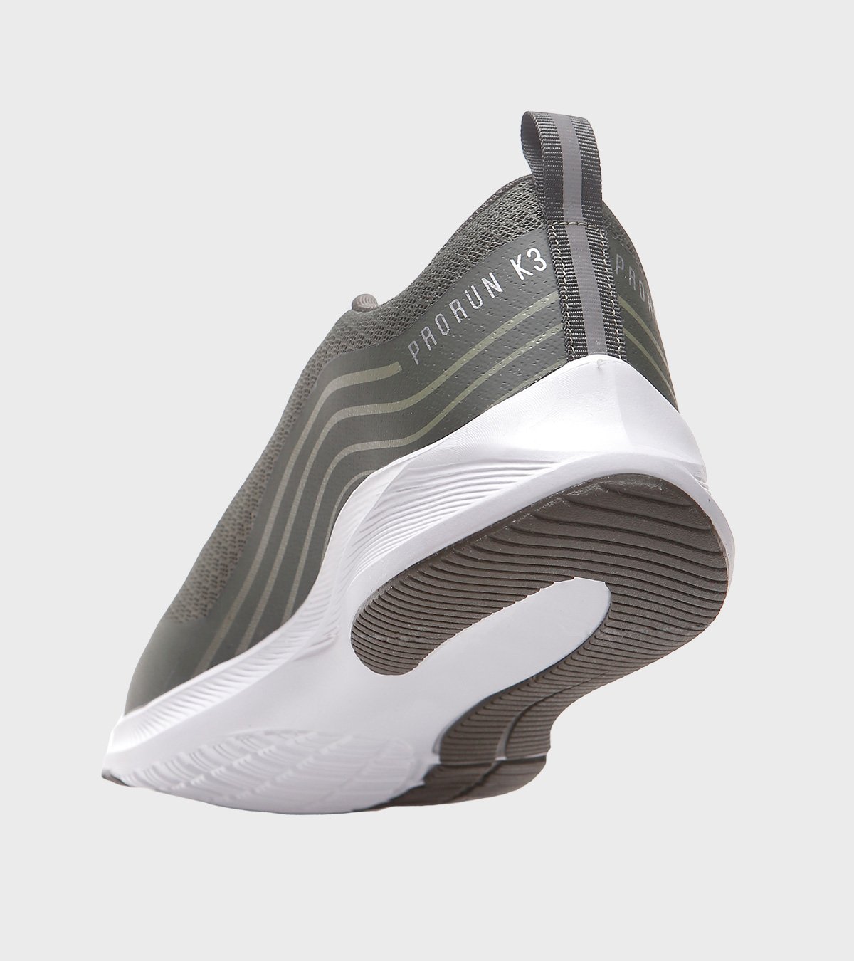 Zapatillas de hombre ProRun K3