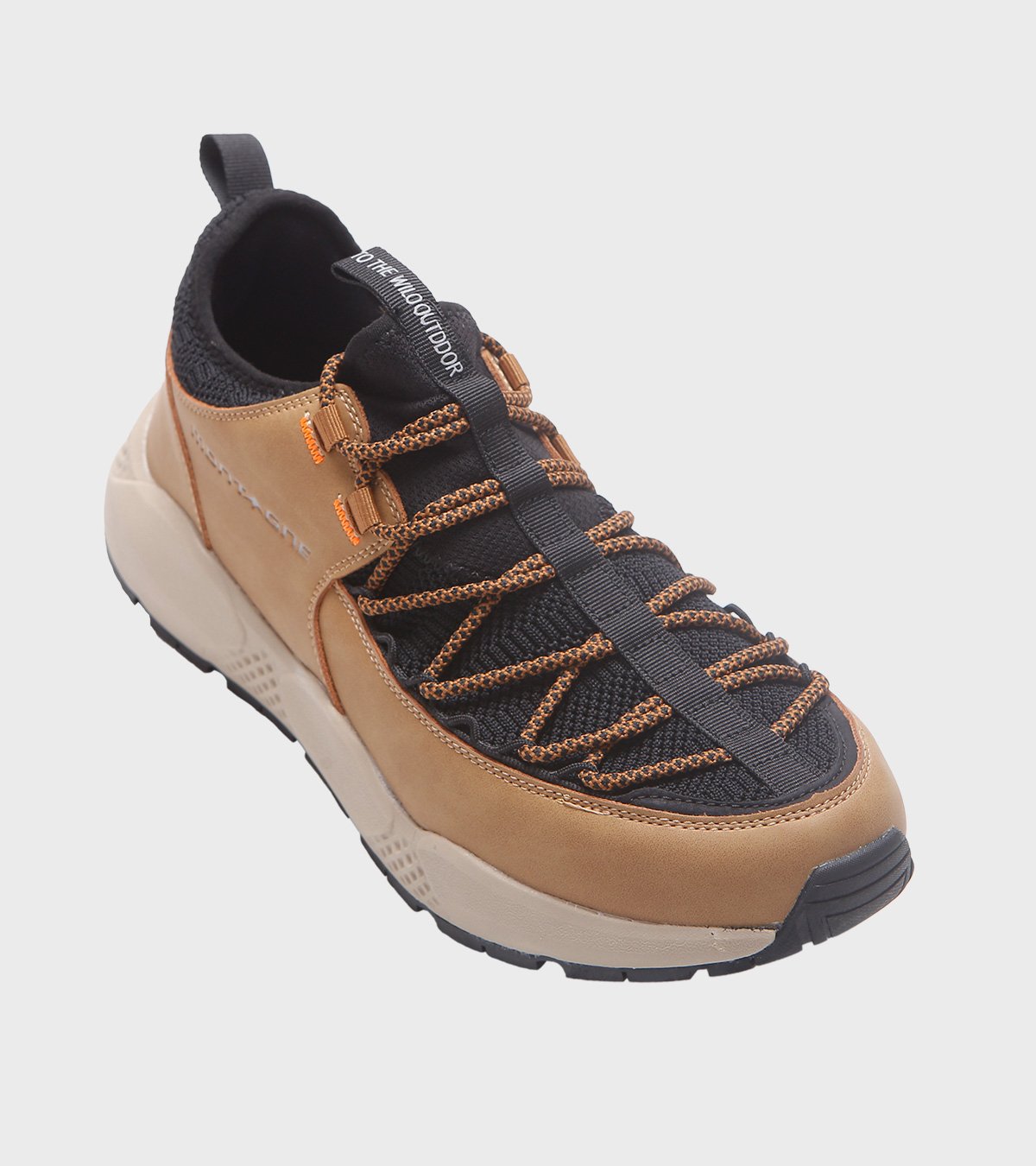 Zapatillas de hombre Rail