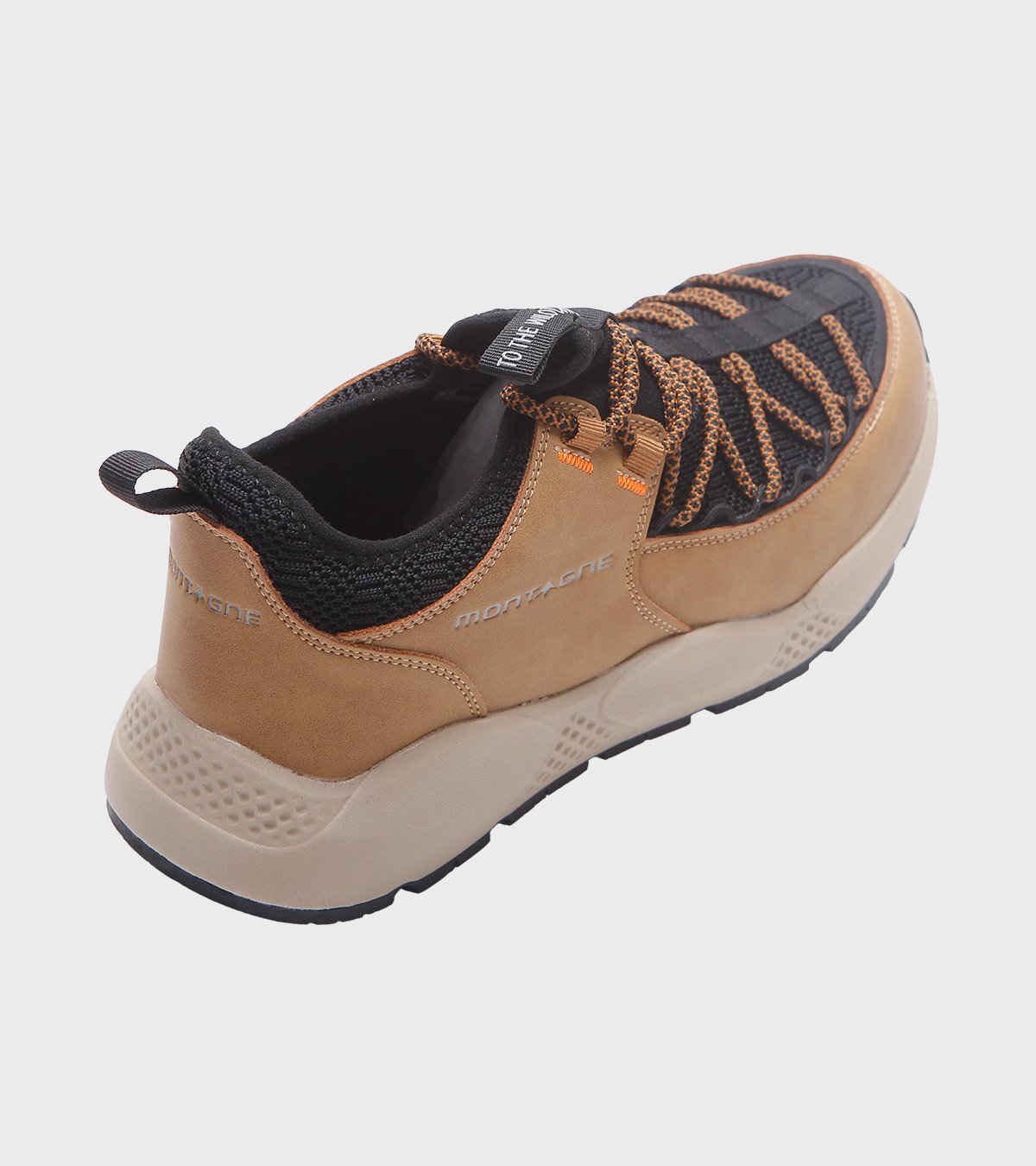 Zapatillas de hombre Rail
