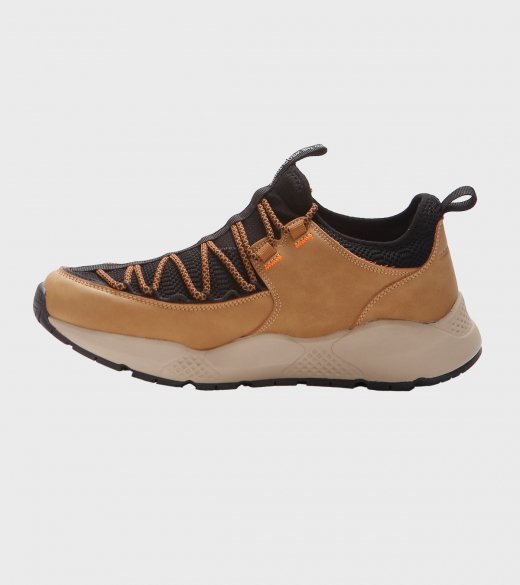 Zapatillas de hombre Rail