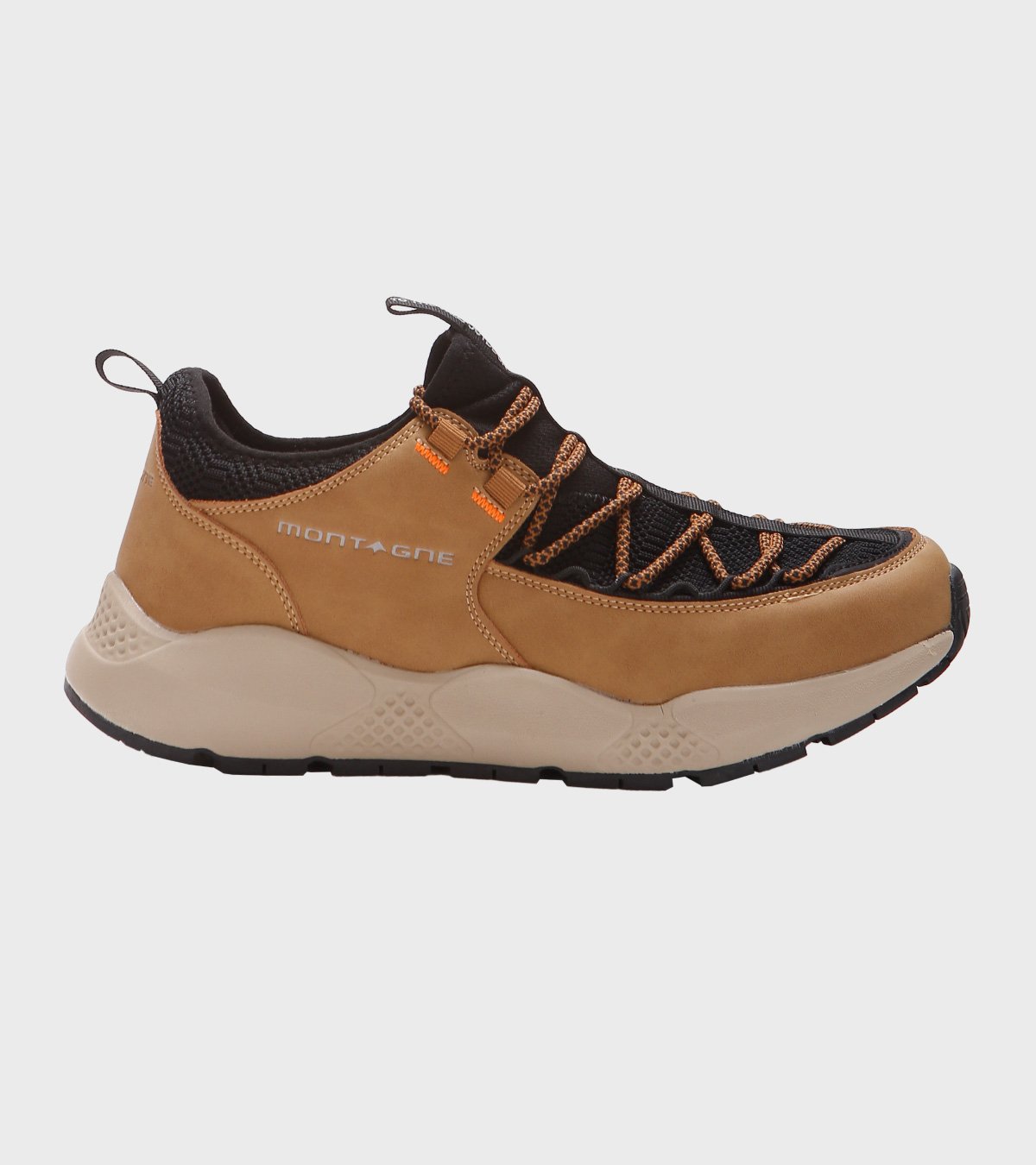 Zapatillas de hombre Rail