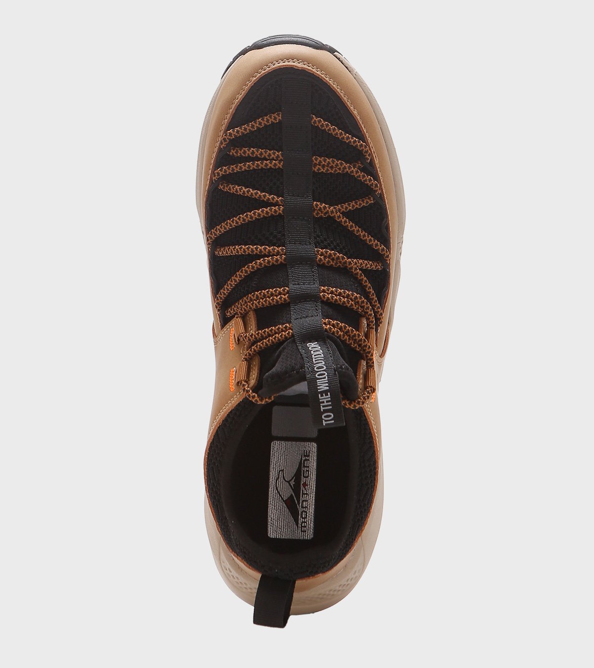 Zapatillas de hombre Rail